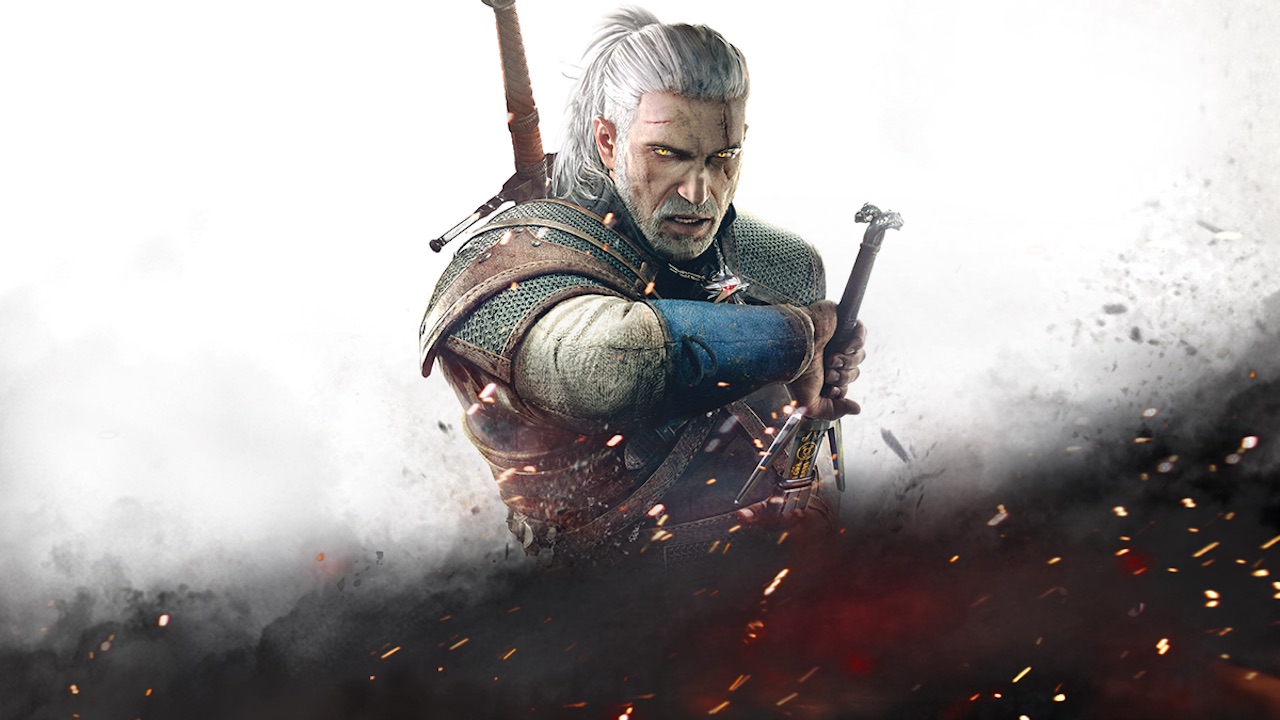 The Witcher 3 Wild Hunt Complete Edition Key Art 10c8
