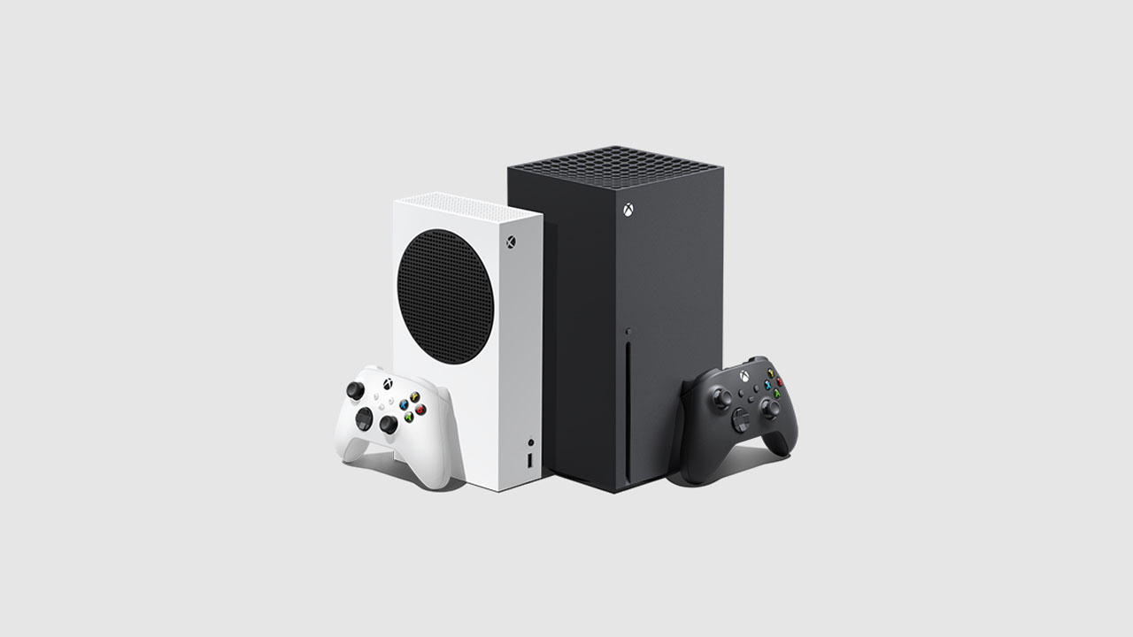 Xbox Series X|S shipments top 12 million units