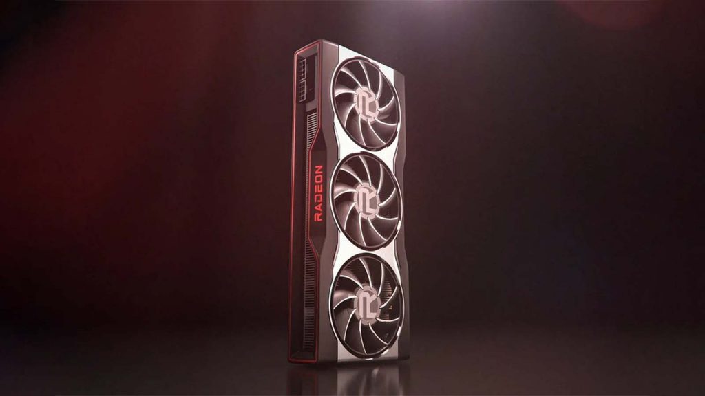 Amd Could Launch A New Budget Rdna 2 Gpu In May