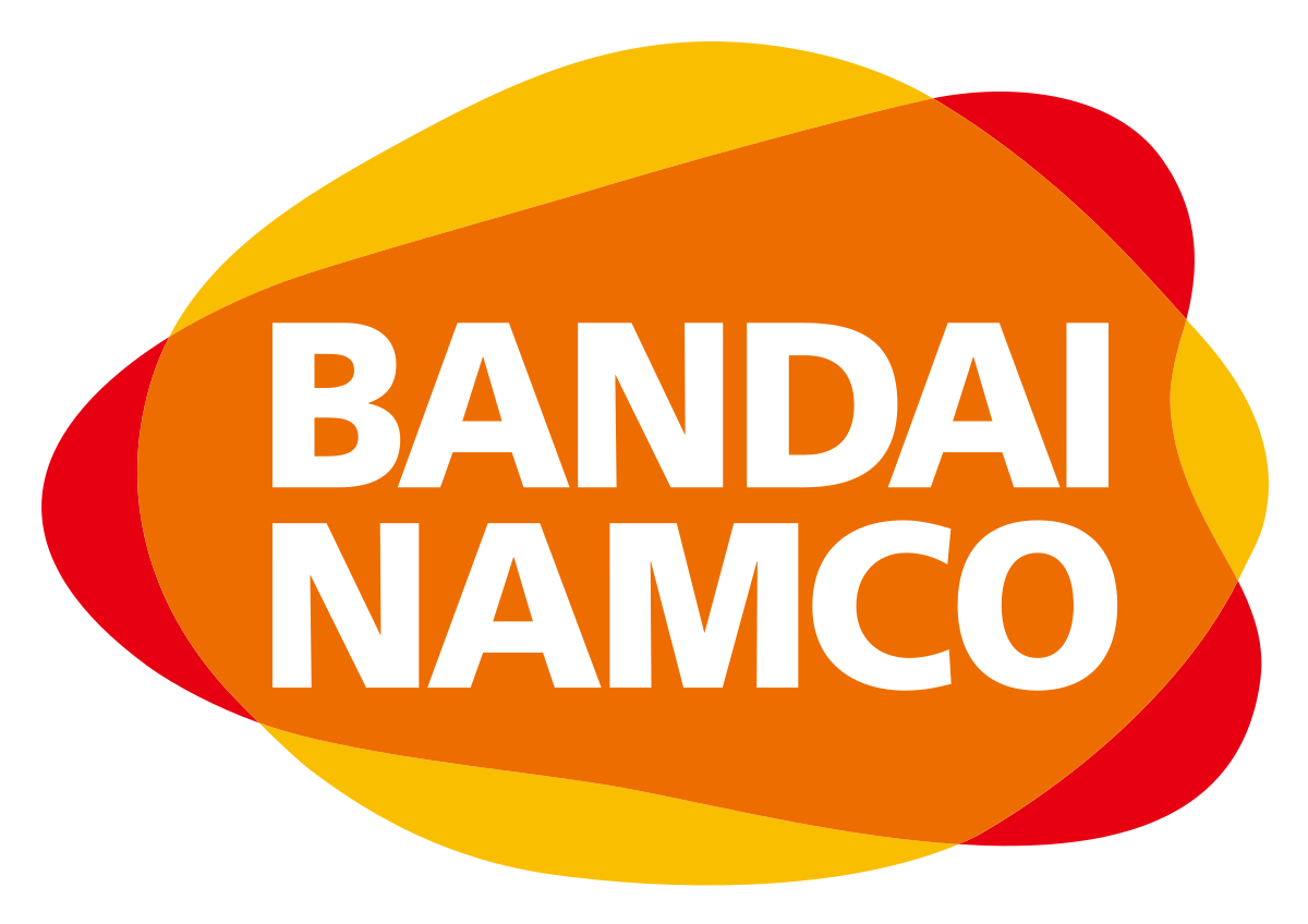 1200 píxels Bandai Namco Holdings Logo.svg
