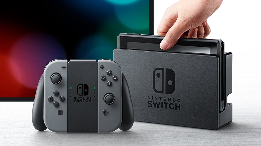 Maaaring Itinampok ng Nintendo Switch 2 ang Napakahusay na Teknolohiya ng Nvidia na ito