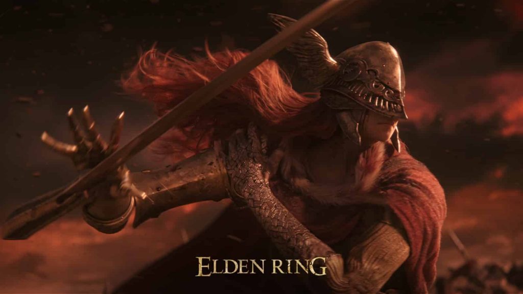 Elden Ring 5