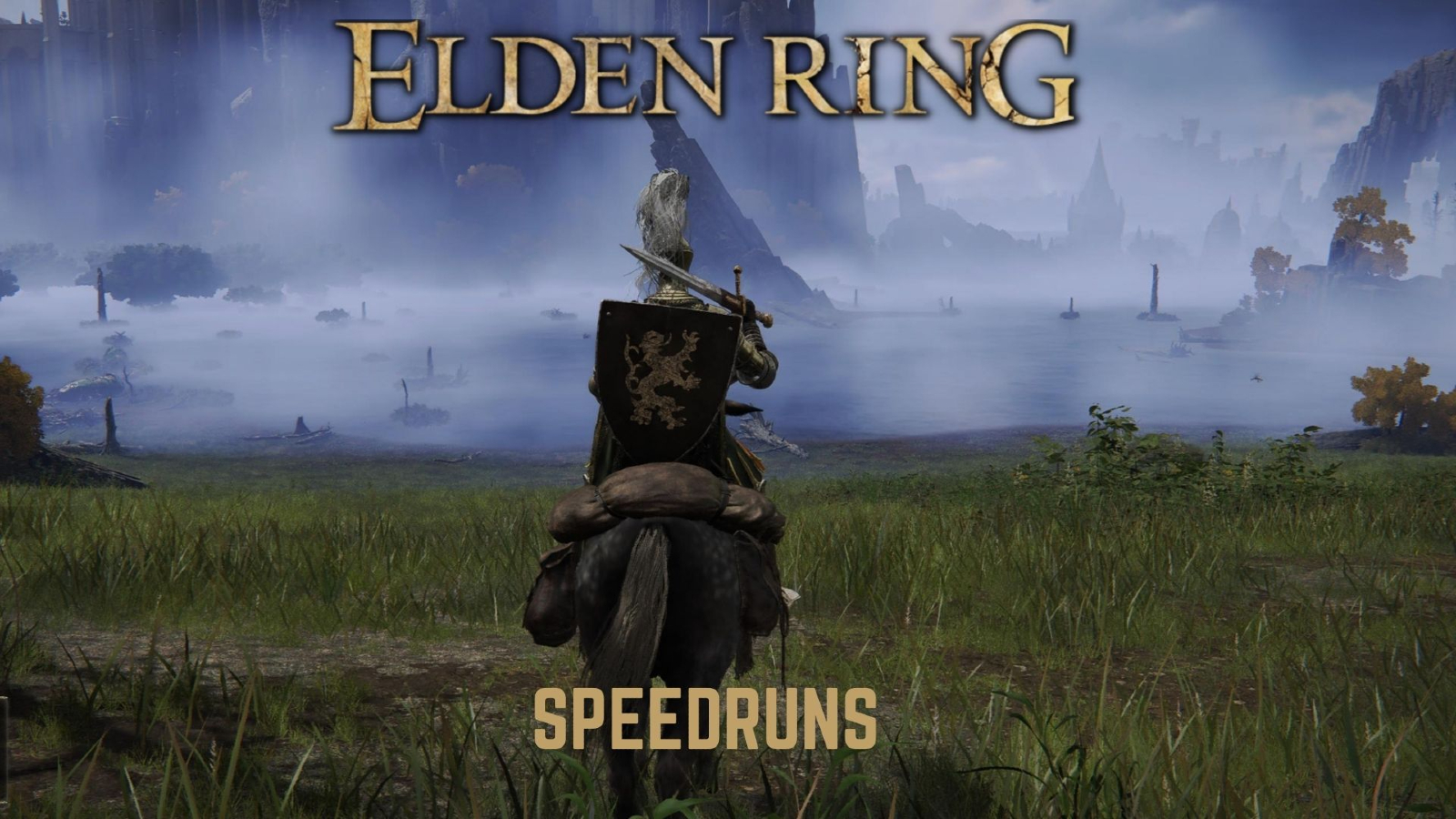 Geama Elden Ring Speedruns