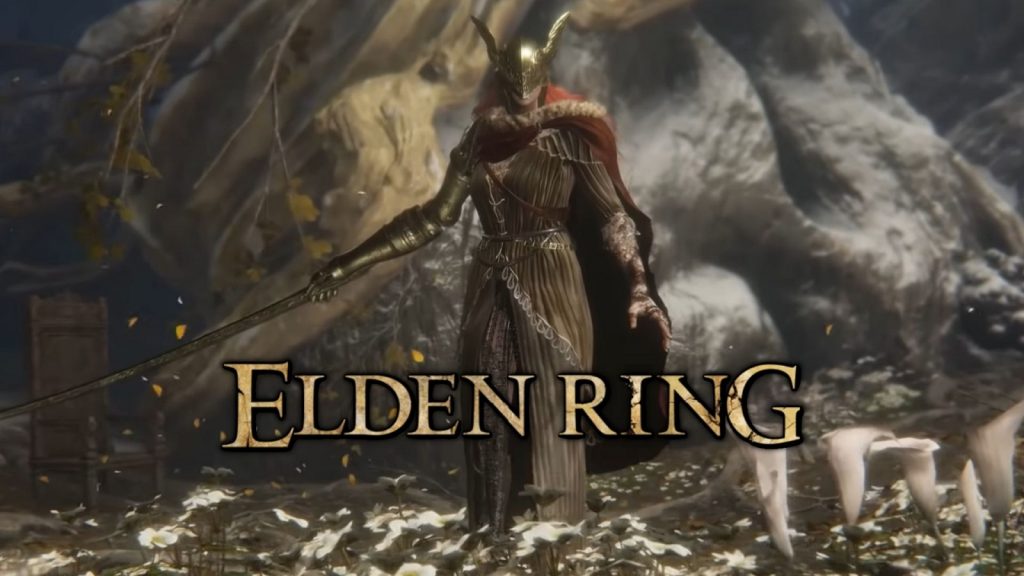 Hand Of Malenia Elden Ring Location