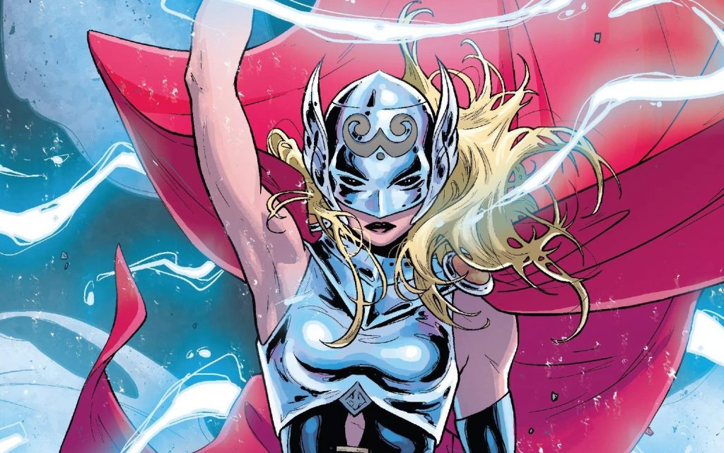 Jane Foster 28earth 61629 From Thor Vol 4 1 0b49