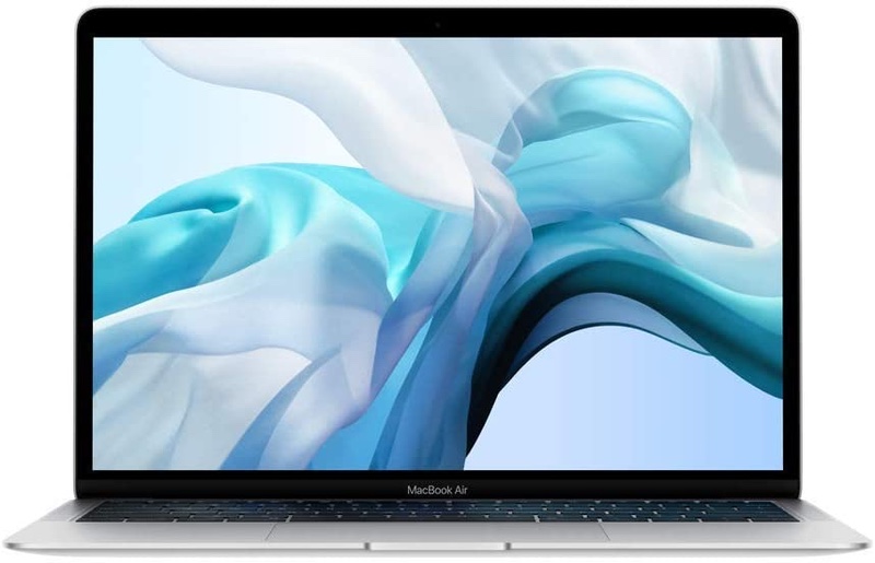 MacBook Air 미니 LED 디스플레이 및 프로모션