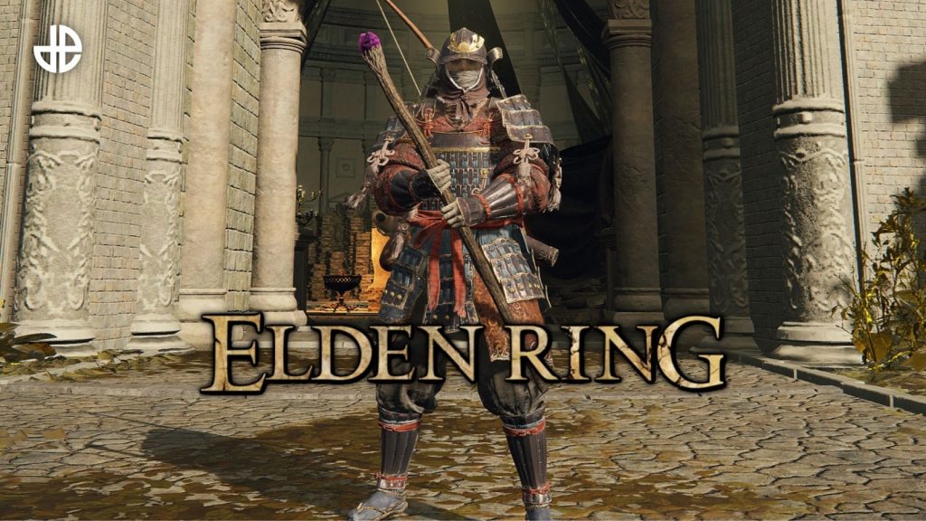 Meteorite Staff Elden Ring Location