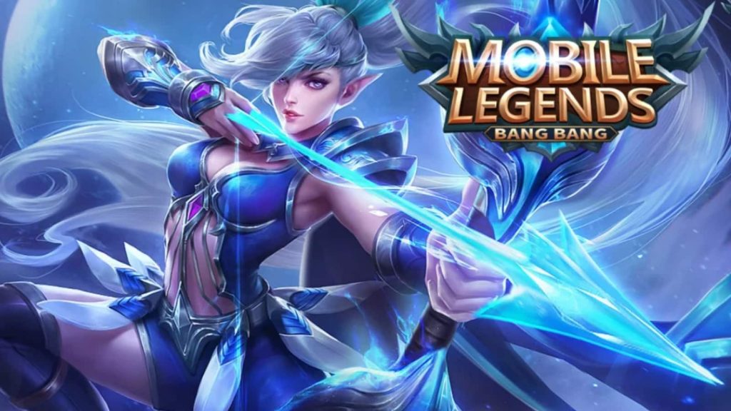 Mobile Legends