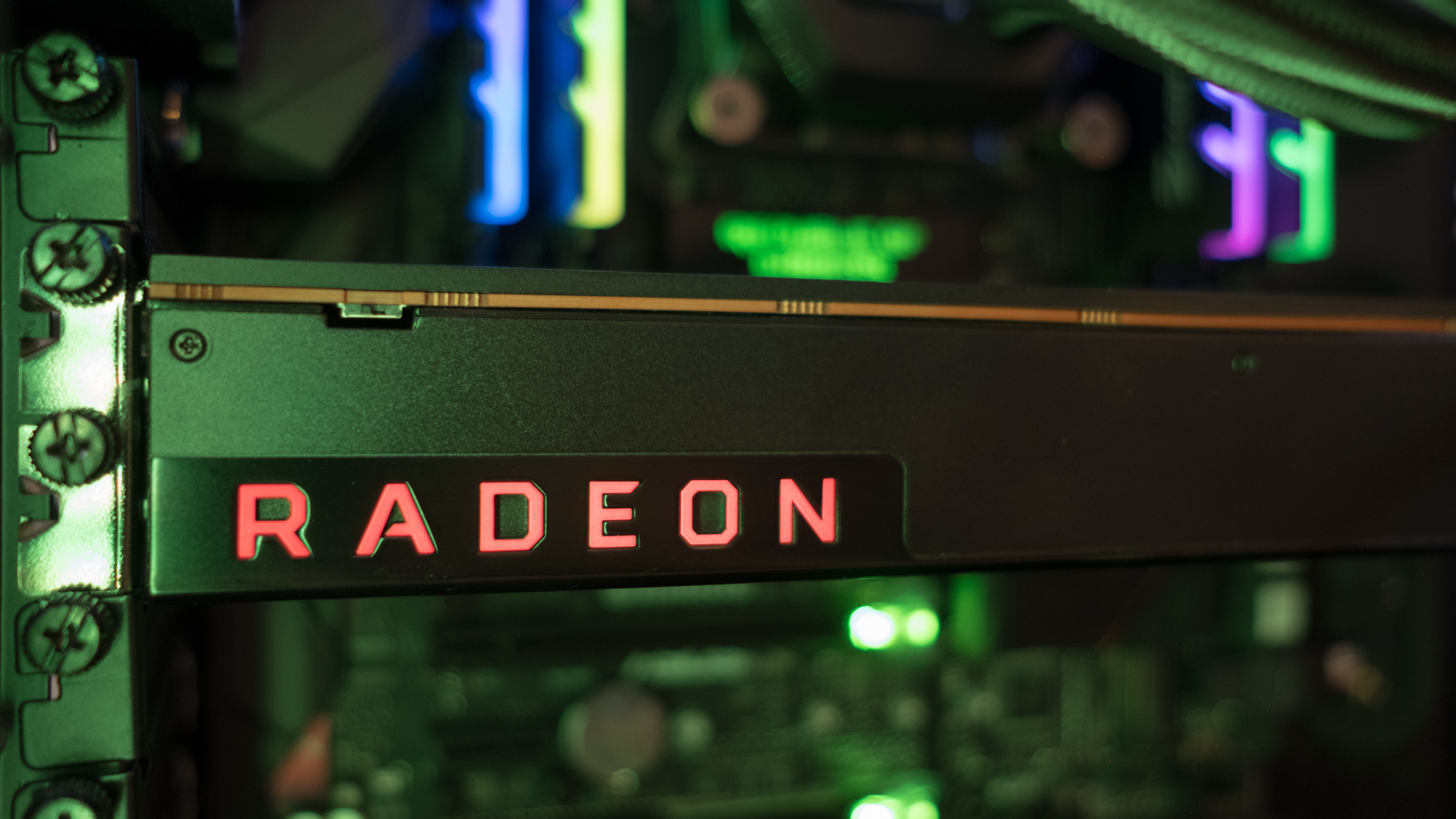 Amd’s Trio Of New Gpus Could Launch April 20 Headed By Rx 6950 Xt Black Edition