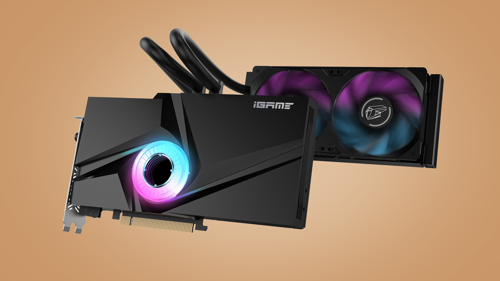 Colorful Introduces Powerful Rtx 3090 Ti Gpus For Gamers And Content Creators