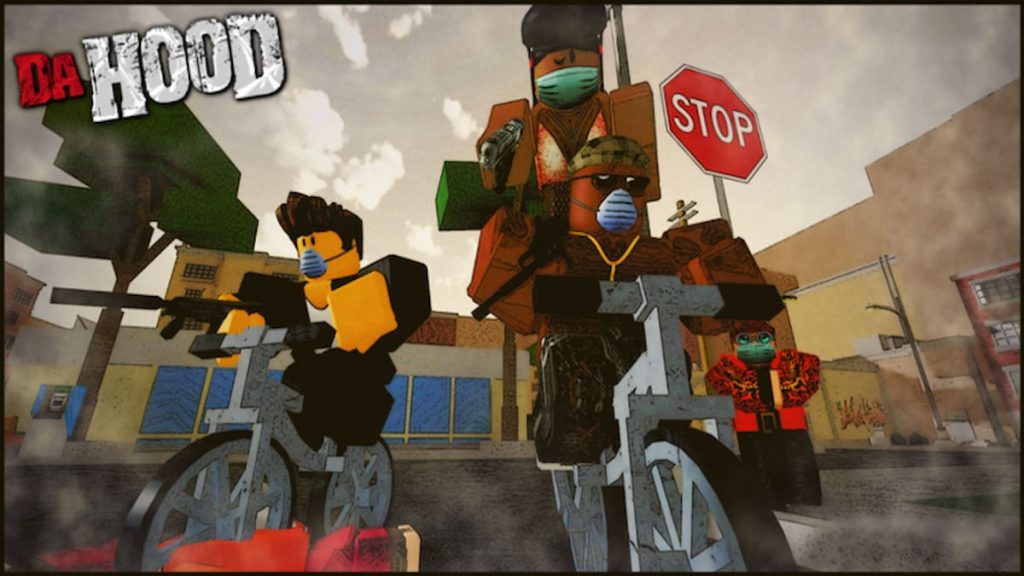 Roblox Da Hood Featured Image 2