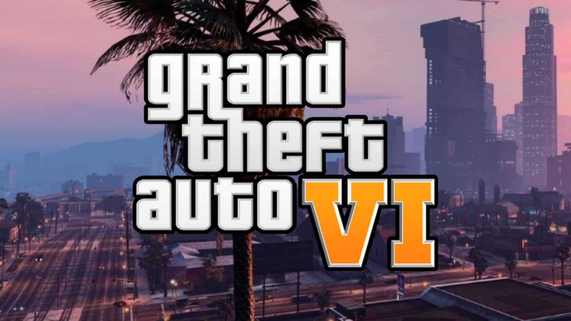 Rockstar Insider Claims Gta 6 First Look Will Happen This Year