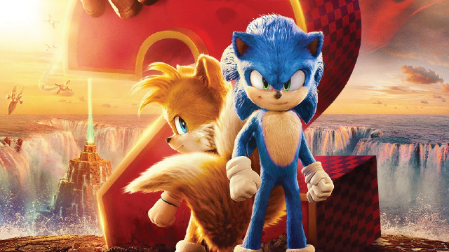 Sonic 2 Movie 01 2