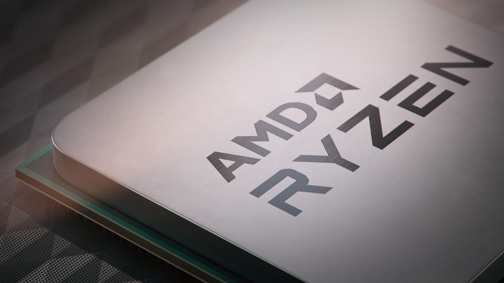 Amd Zen 4 Ryzen 7000 အစုလိုက်အပြုံလိုက် ထုတ်လုပ်မှု
