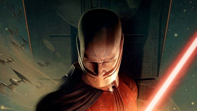 Star Wars: Knights of the Old Republic Remake: Gameplay