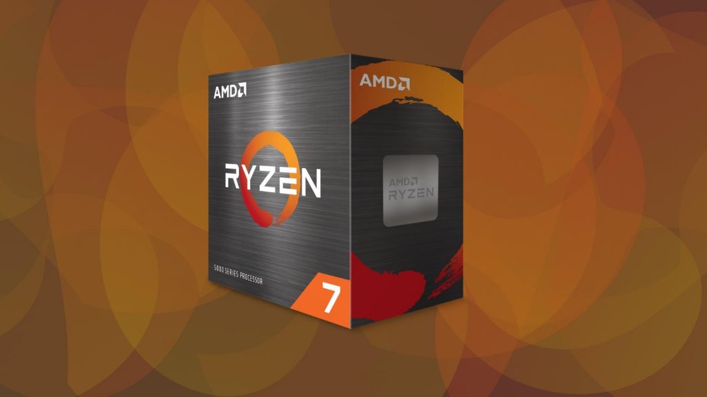 Amd Strikes Back Against Alder Lake With Ryzen 7 5800x3d