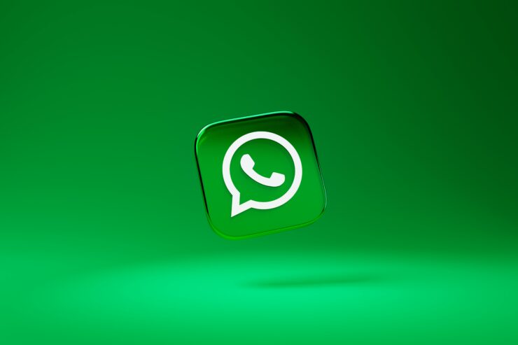 WhatsApp, Messenger, and iMessage Could Soon Offer Interoperability
