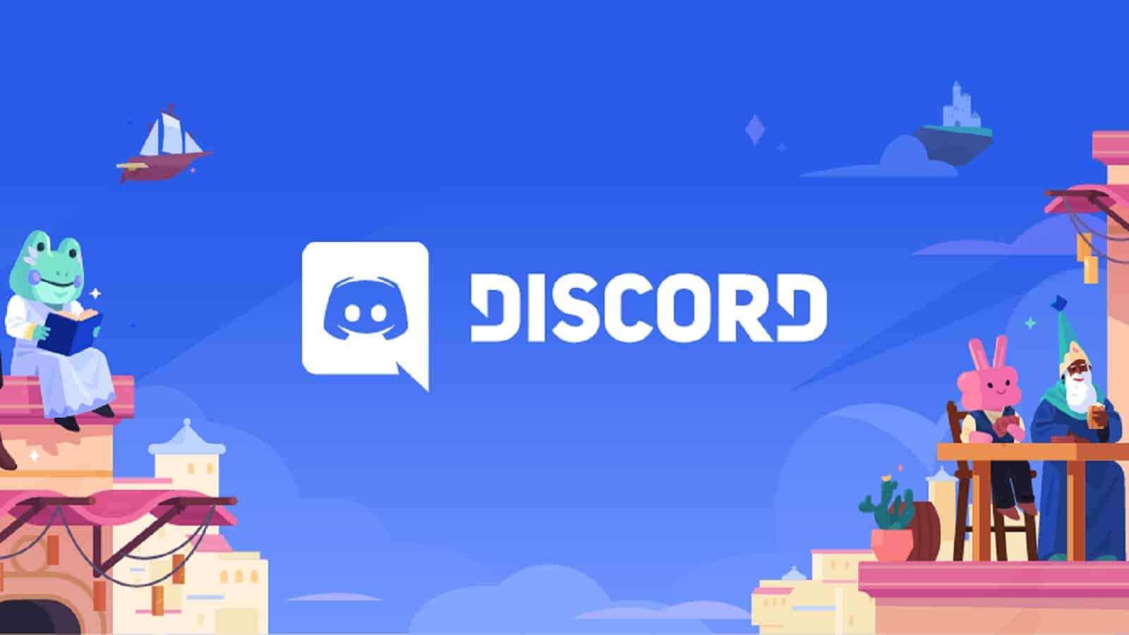Discord Best Bots Cover