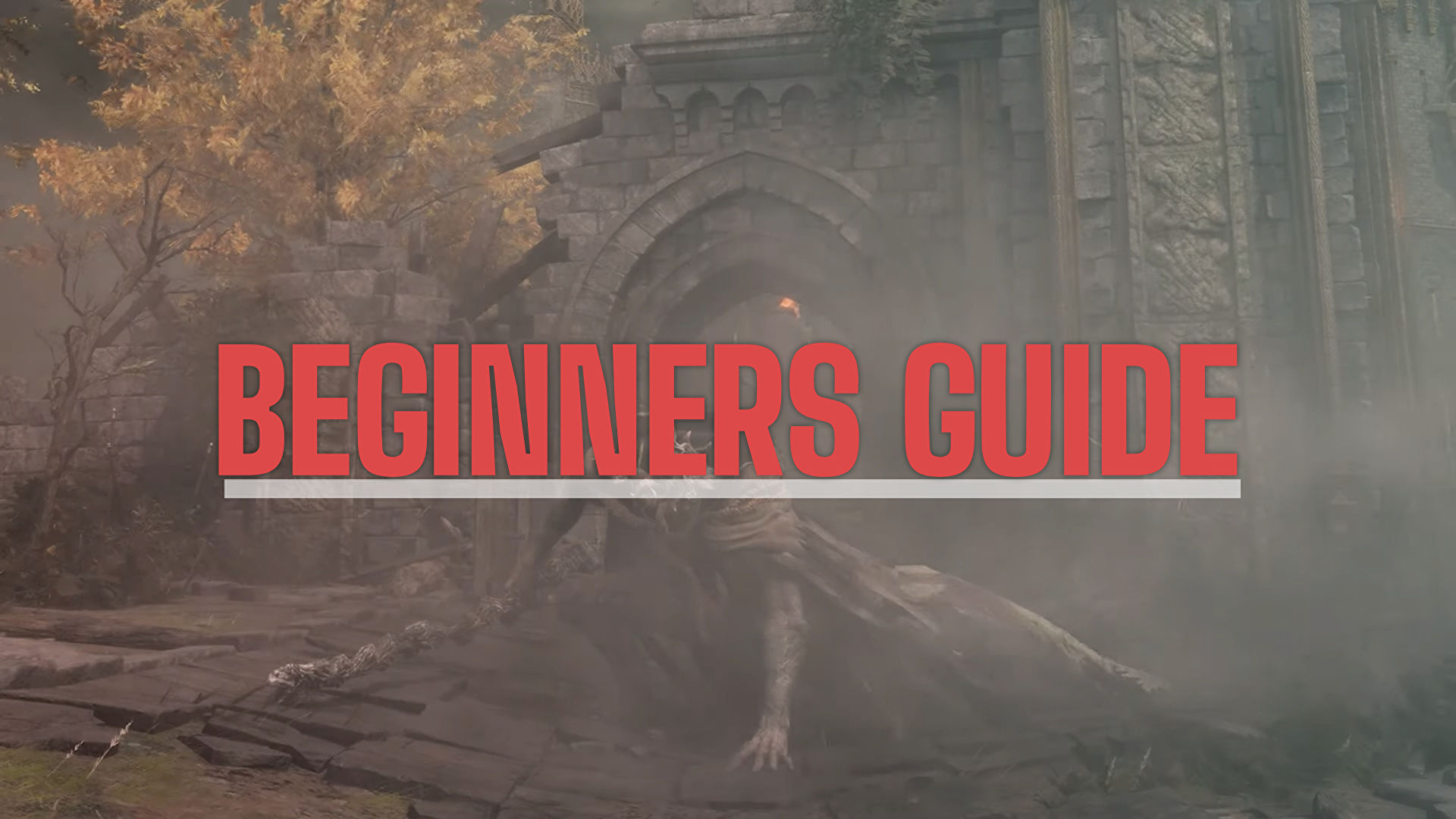 Elden Ring Beginners Guide Header 1