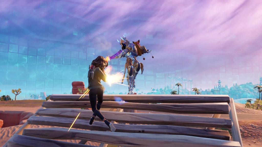 Featured Fortnite 19 10 Patch Weapon Changes