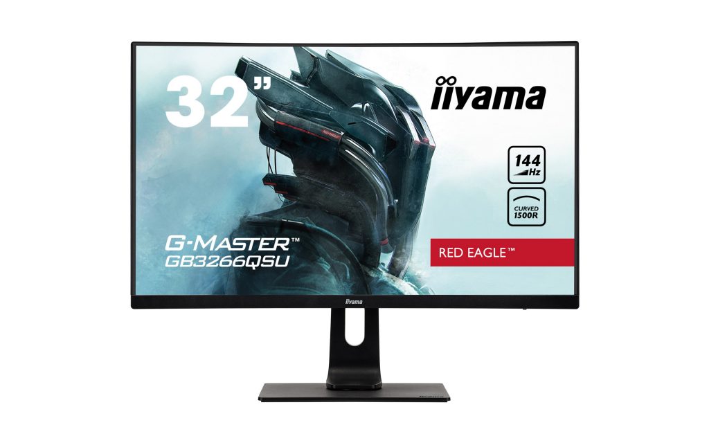 Iiyama Monitor