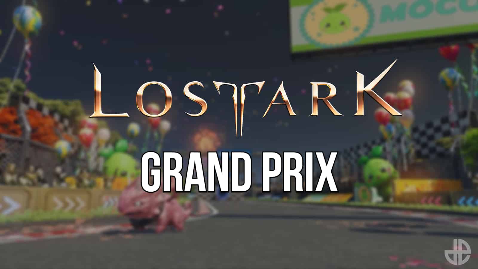 Lost Ark Grand Prix Միջոցառման օր The Races Quest Arkesia Event Token Rewards2
