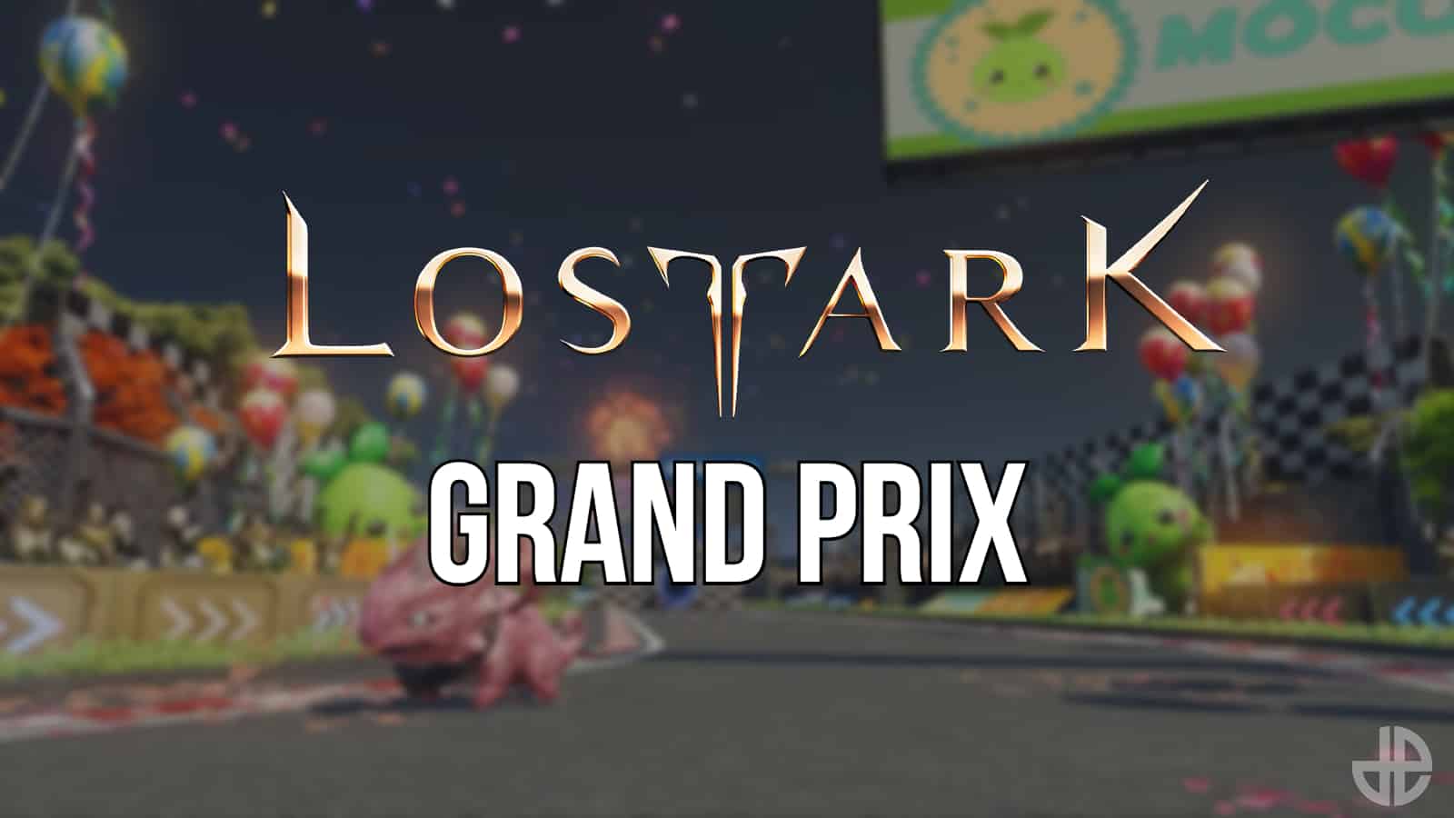 Lost Ark Grand Prix Etkinlik Günü Yarışlarda Görev Arkesia Etkinlik Jetonu Ödülleri2