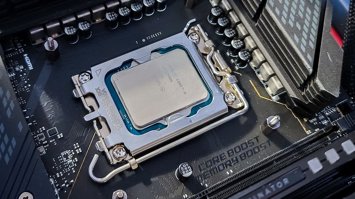 Intel Akan Melancarkan Cpu Desktop 'Terpantas di dunia' Pada 5 April