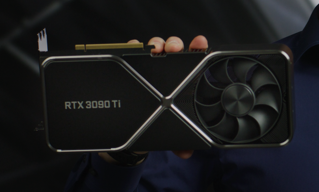 NVIDIA GeForce RTX 3090 Ti Delay Likely Linked To Full '450W' GA102 GPU Yields, APAC Retailers List Custom Models For Over $4000 US
