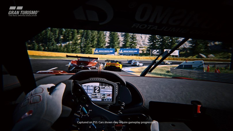 Gran Turismo 7 vs Forza Horizon 5: കാർ ലിസ്റ്റുകൾ