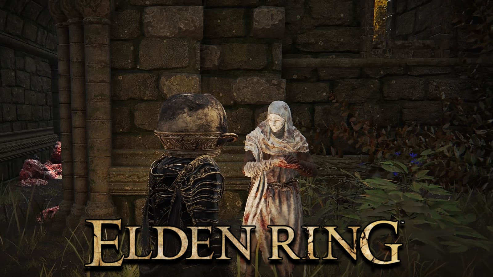 การใช้แหวน Elden อย่างง่ายช่วยให้ผู้เล่นได้รับรูนนับพันในไม่กี่วินาที