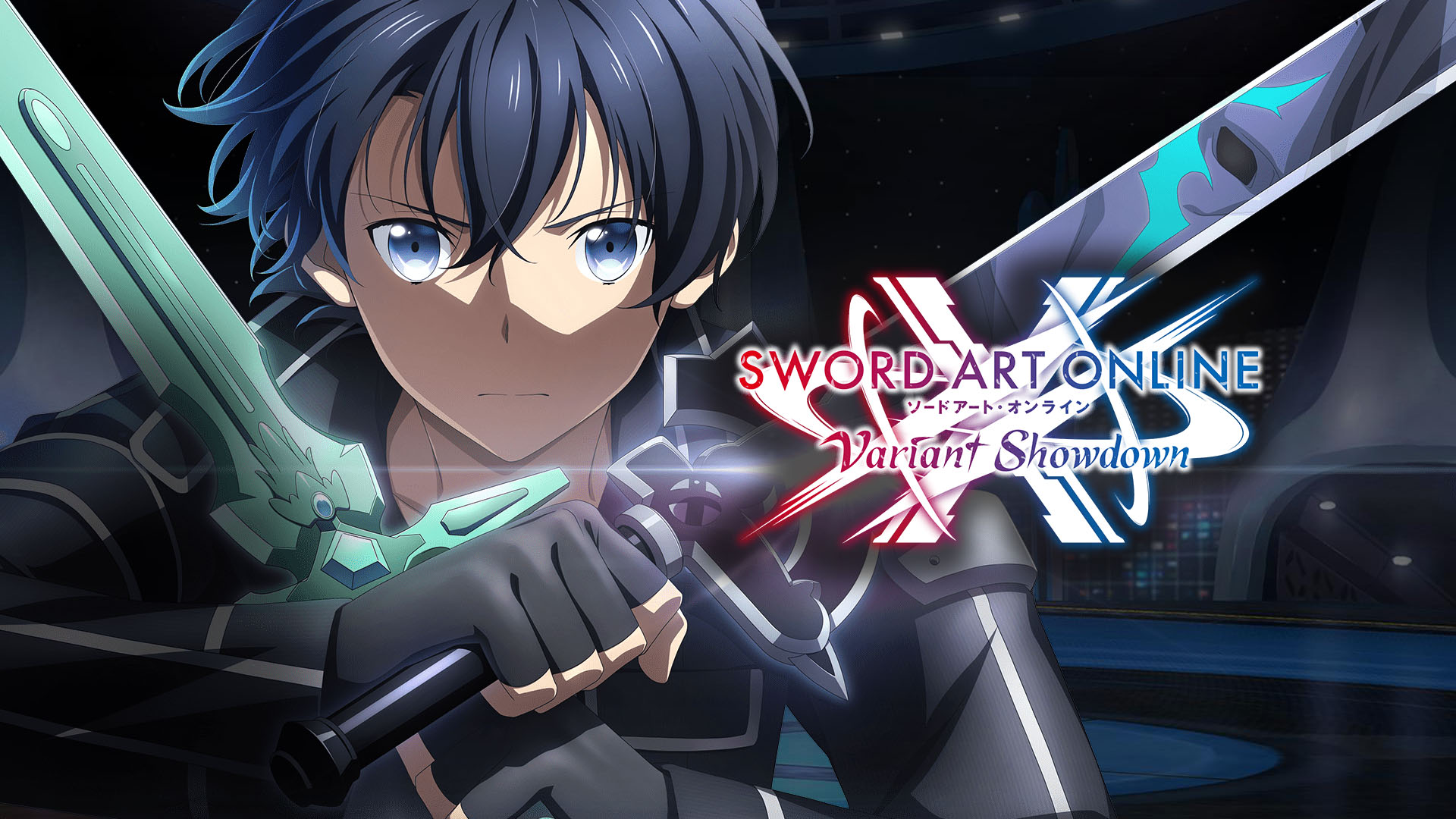 Sword Art Online Variante Showdown 03 28 22 1