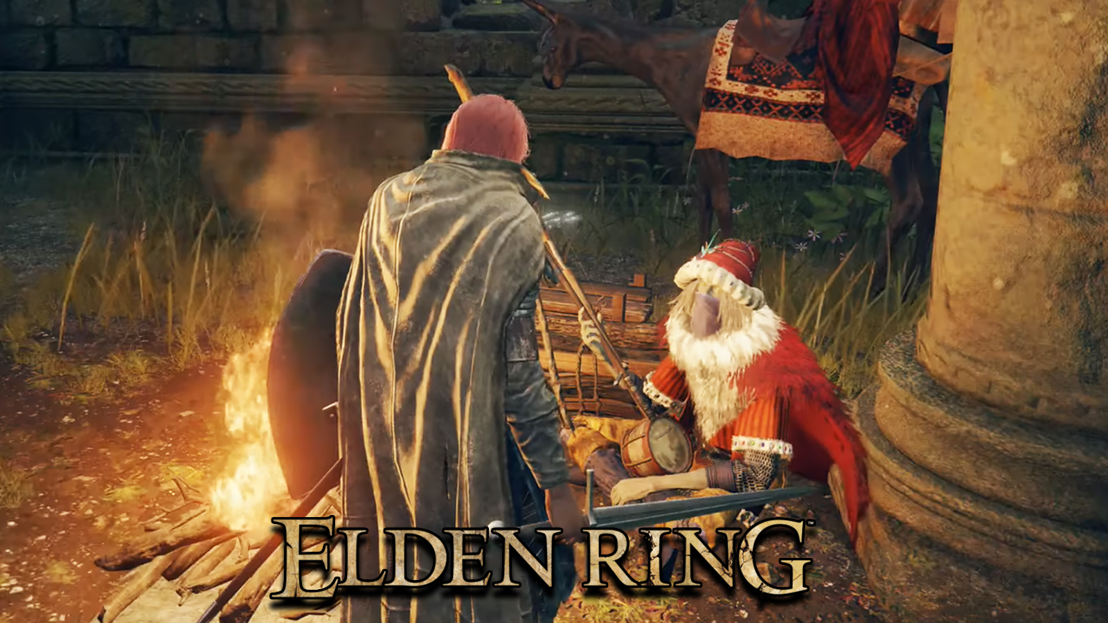 ¿Qué sucede cuando matas a todos los comerciantes en Elden Ring?