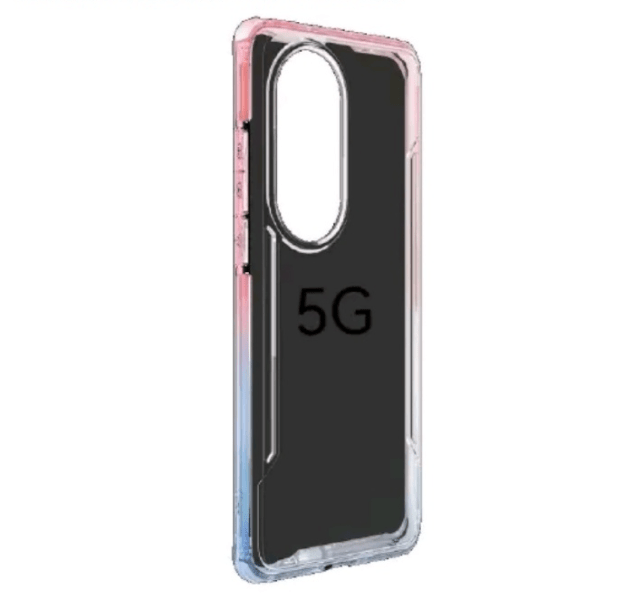 Huawei 5G موبائل ڪور