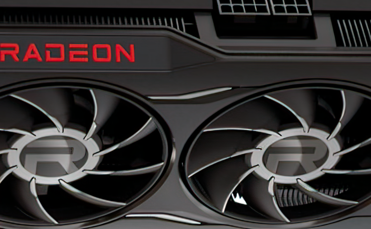 Amd Radeon Rx 6750 Xt Rdna 2 GPU grafikas kartes atsvaidzināšana 1 1 740 x 458 1