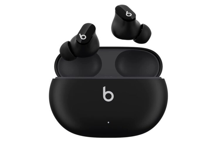Save $50 on Beats Studio Buds for Black Friday
