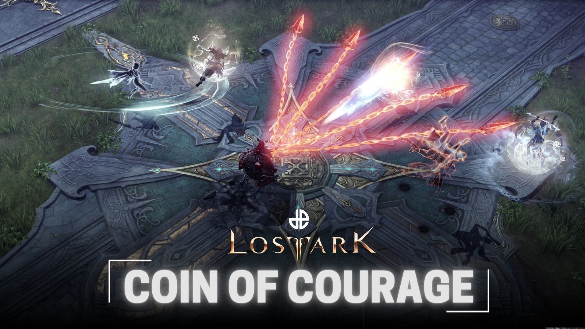 Coin of Courage PvP Lost Ark