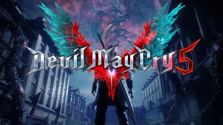 Devil May Cry 5 Livestream 740x416 1