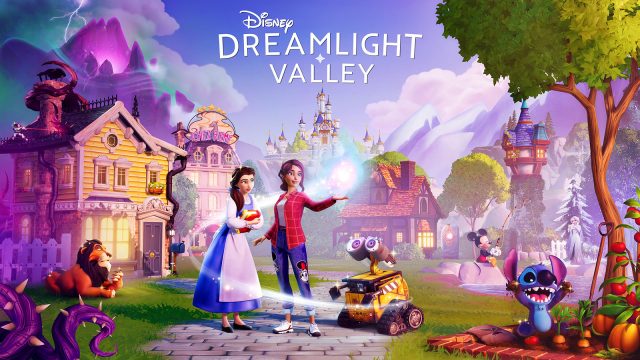 Disney Dreamlight Valley 640x360 ៨
