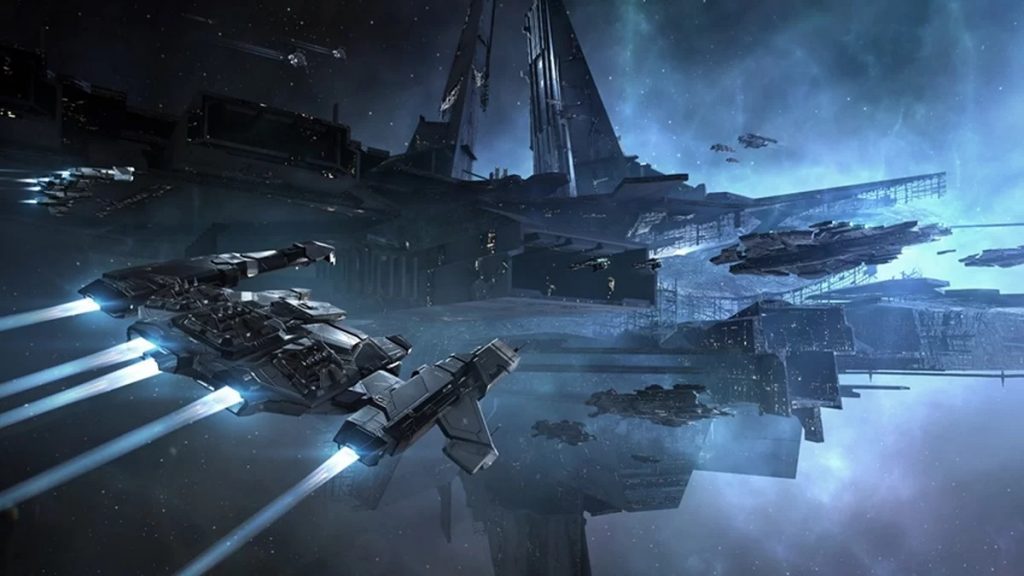 Eve Online