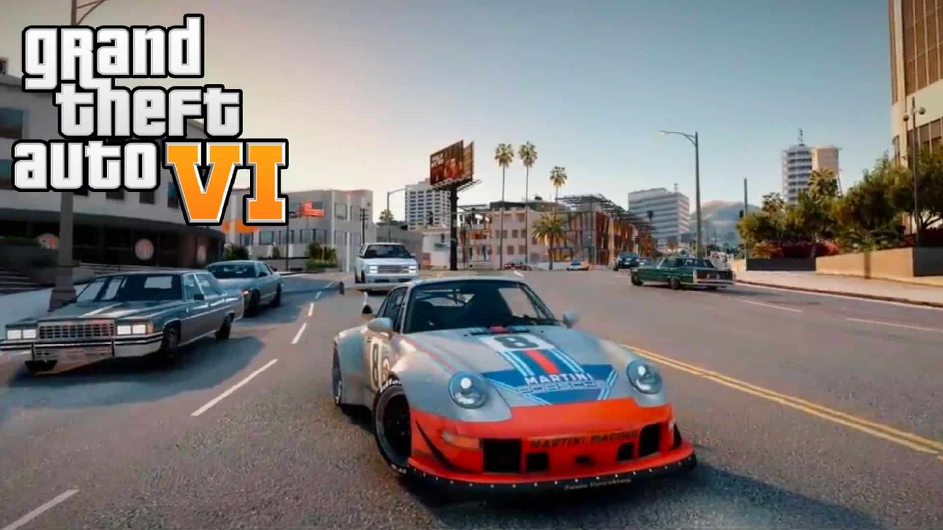 Gta 6 Trailers Are Appearing On Youtube Ads But Theyre Just Fake