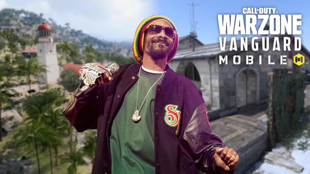 How To Get Snoop Dogg Bundle In Vanguard Warzone Cod Mobile Release Date Price More
