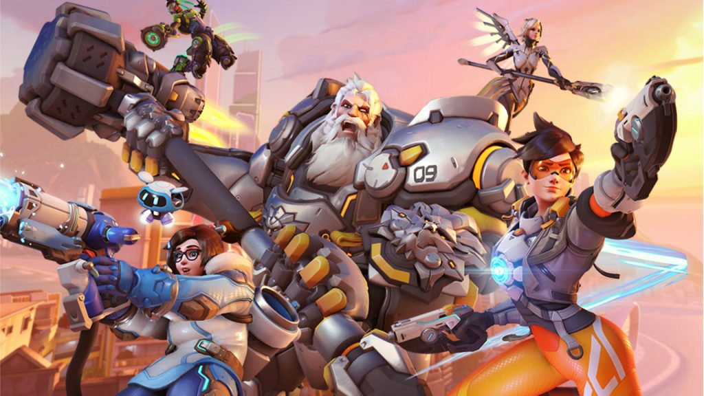 Overwatch 2 System Requirements