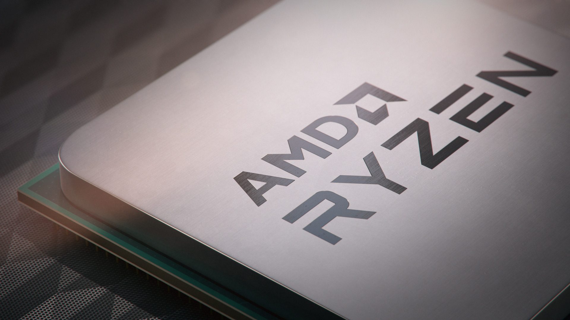 AMD reportedly moves closer to release of Ryzen Zen 4 CPUs