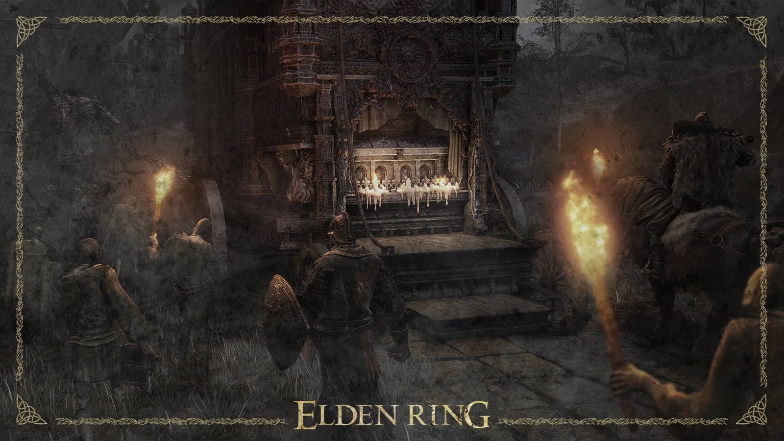 Early Weapons Elden Ring