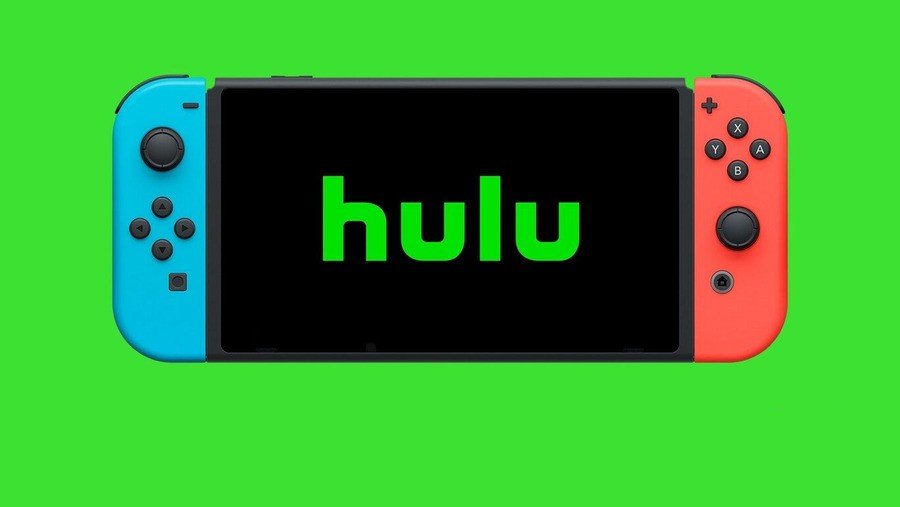 Hulu स्विच Nintendo.900x