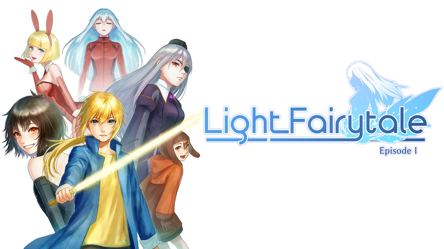 Lightfairytale
