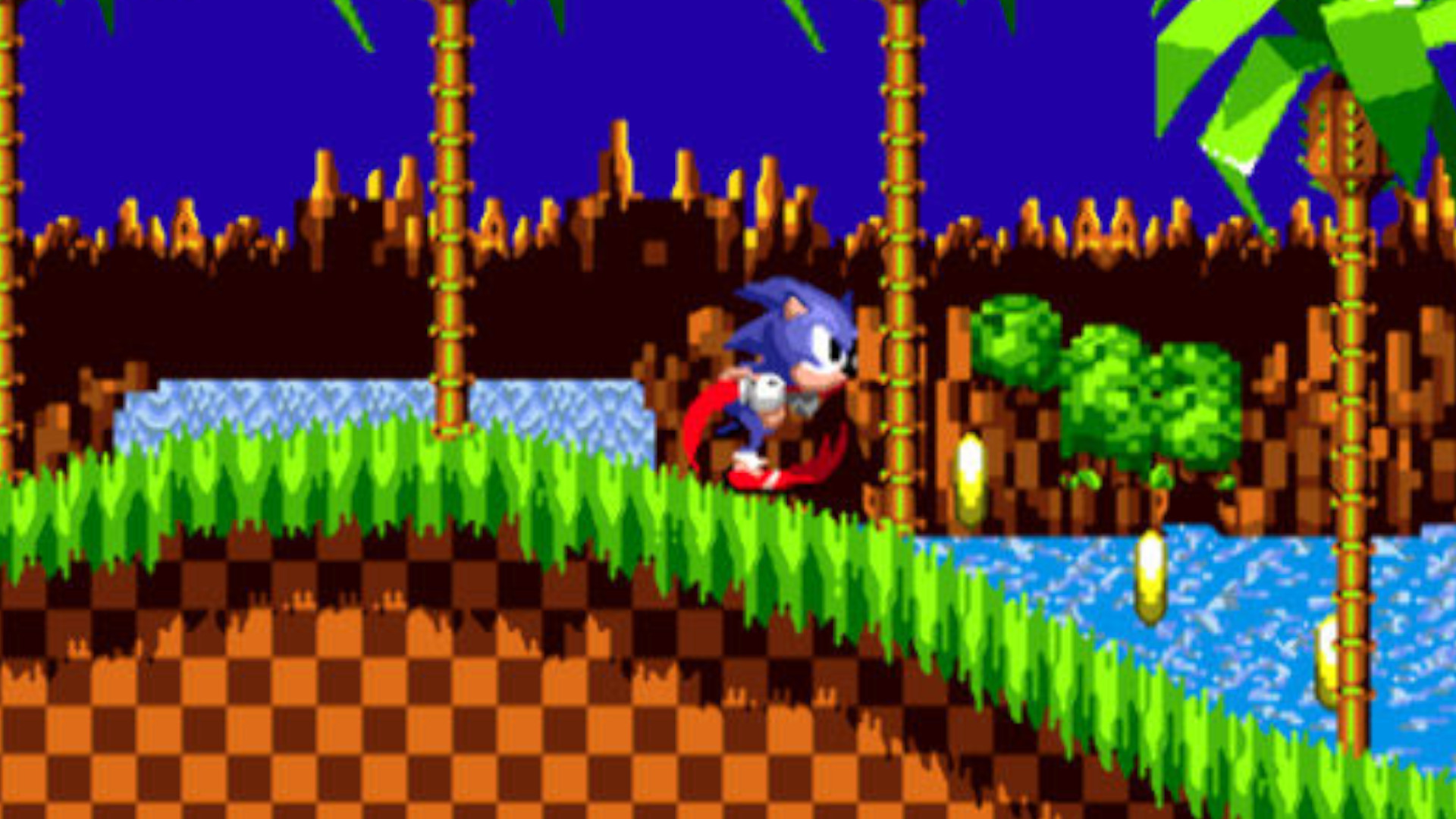Τα Sonic Origins Retro Games διαγράφηκαν