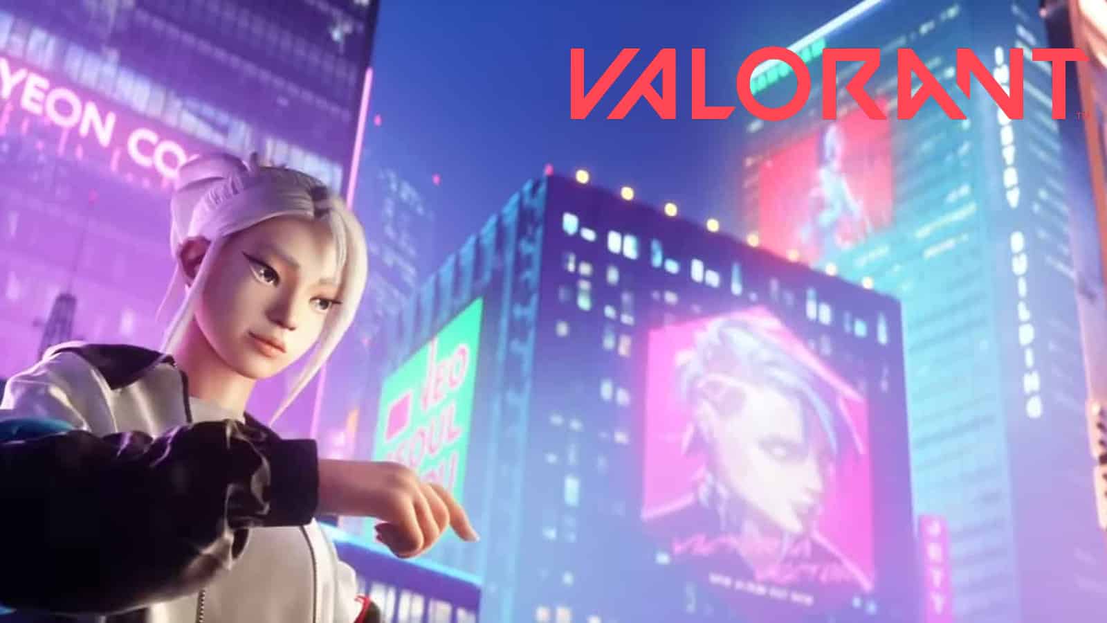 Valorant Agent 19 Rumores Release Date Abilities 1