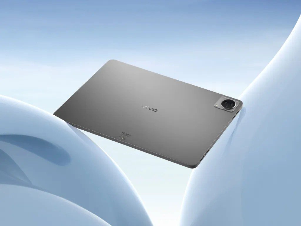 Vivo Pad Full Specifications and Design